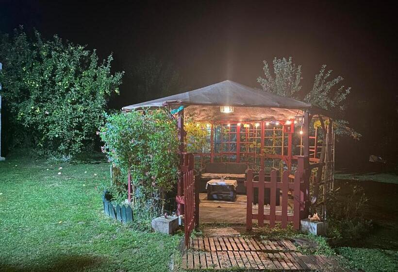 פנסיון Lily Of The Valley