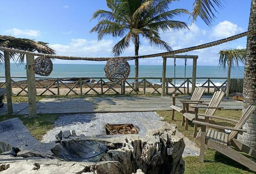 膳宿费 Nuhatê Casa