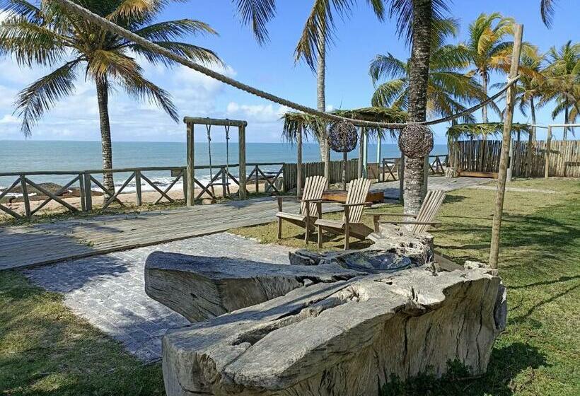 膳宿费 Nuhatê Casa