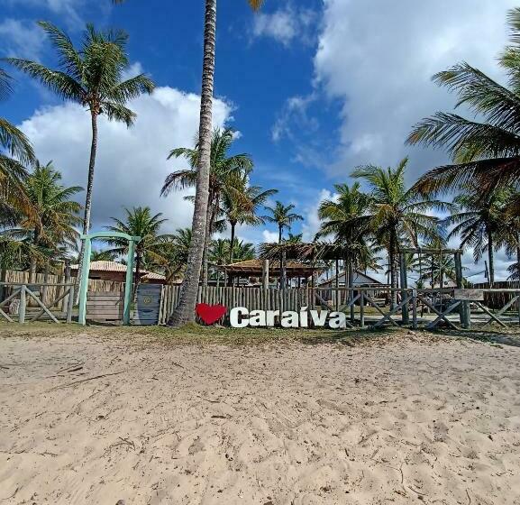 پانسیون Nuhatê Casa