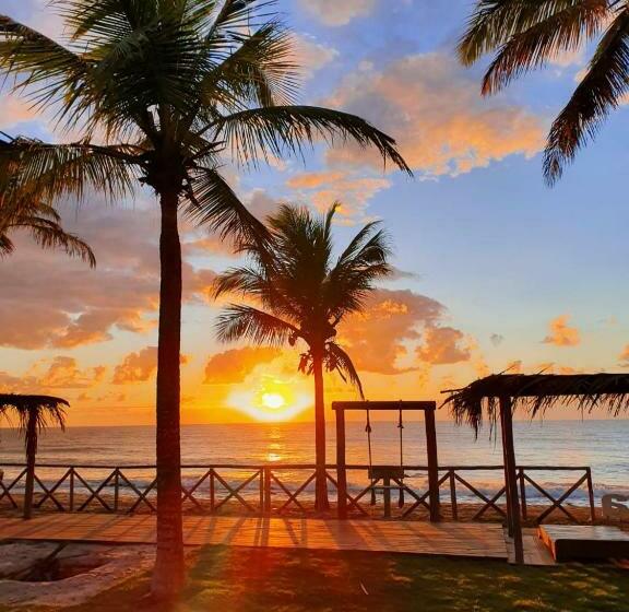 پانسیون Nuhatê Casa