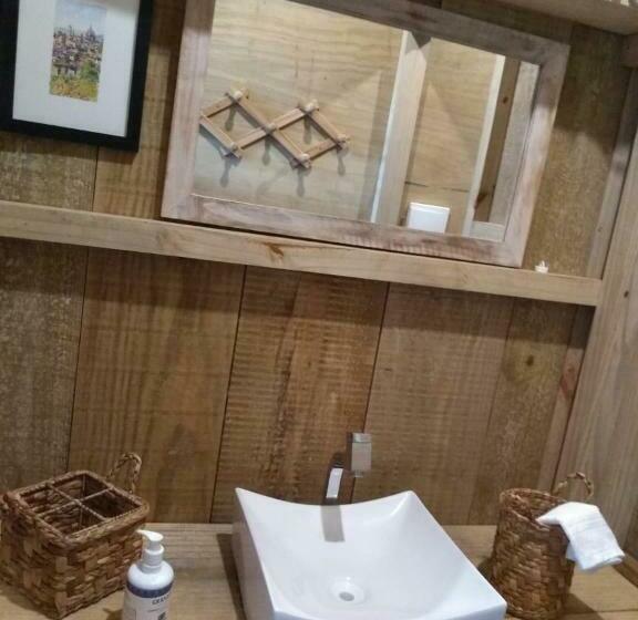 膳宿费 Nuhatê Casa