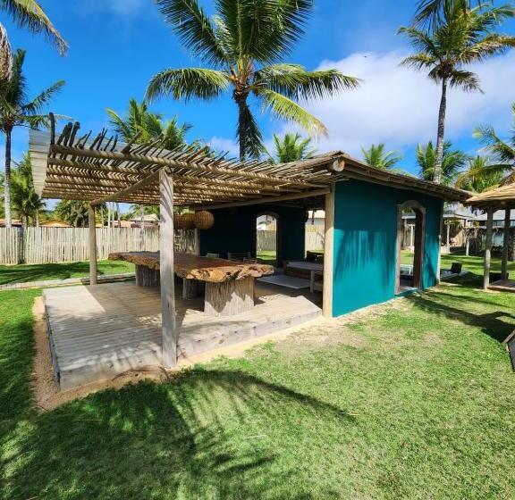 膳宿费 Nuhatê Casa