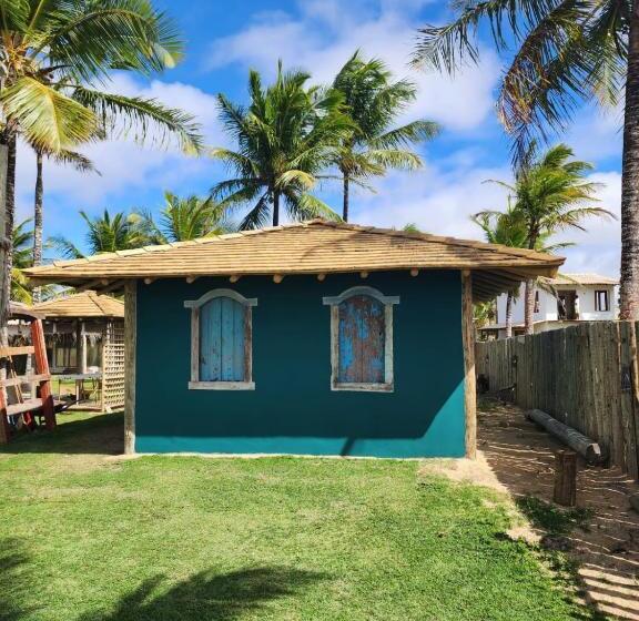 پانسیون Nuhatê Casa