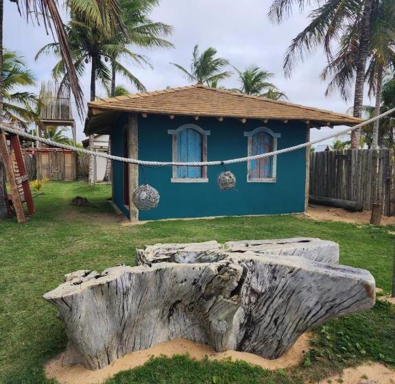 膳宿费 Nuhatê Casa