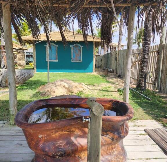 پانسیون Nuhatê Casa