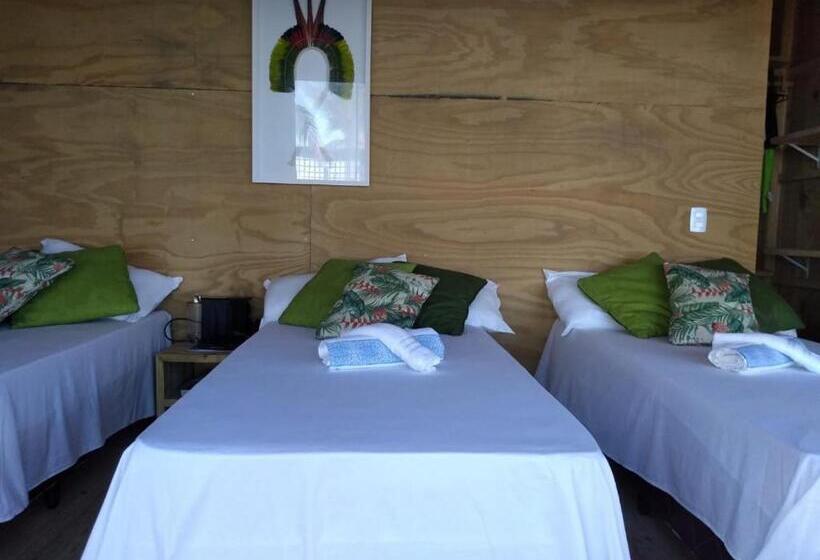 膳宿费 Nuhatê Casa