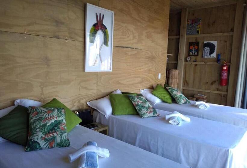 膳宿费 Nuhatê Casa