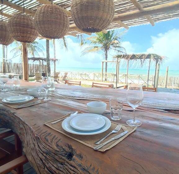 膳宿费 Nuhatê Casa