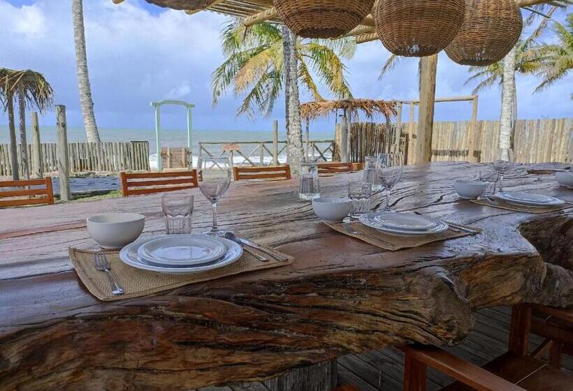 膳宿费 Nuhatê Casa