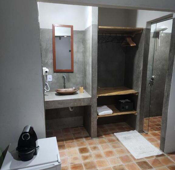 پانسیون Nuhatê Casa