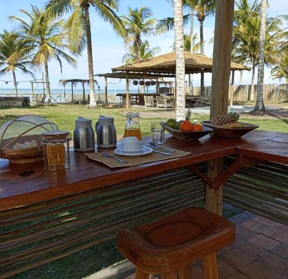 膳宿费 Nuhatê Casa