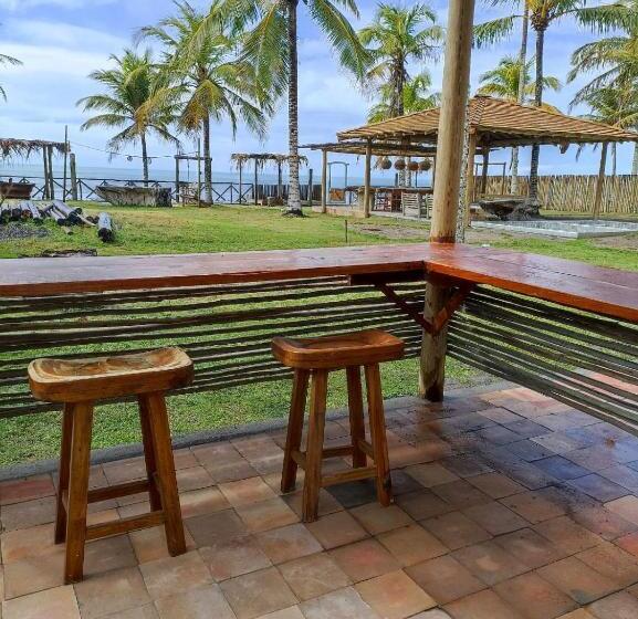 پانسیون Nuhatê Casa