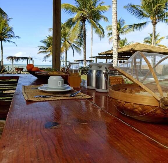 膳宿费 Nuhatê Casa