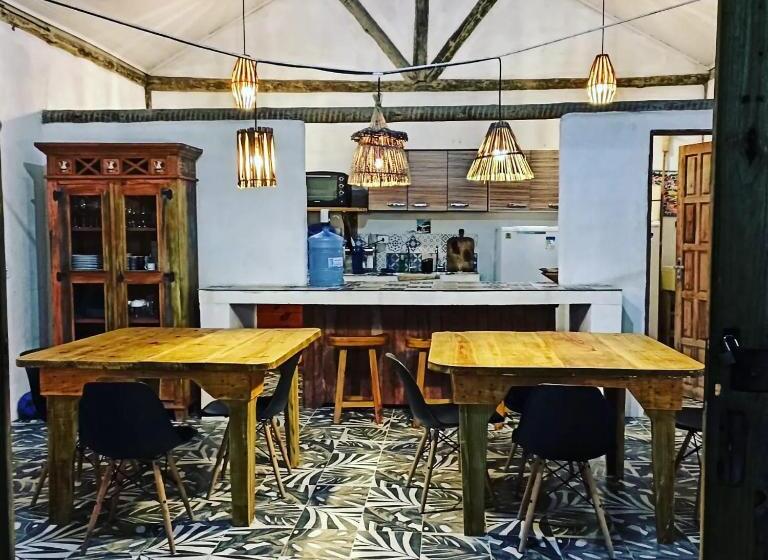 膳宿费 Nuhatê Casa