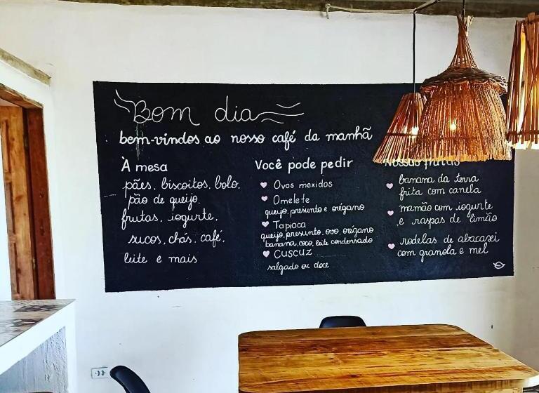 پانسیون Nuhatê Casa