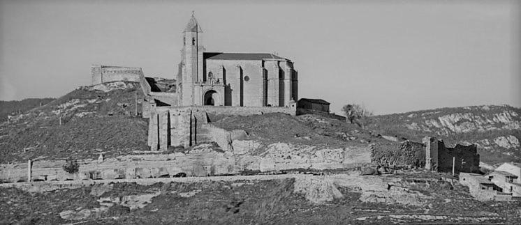 Pensión San Vicente