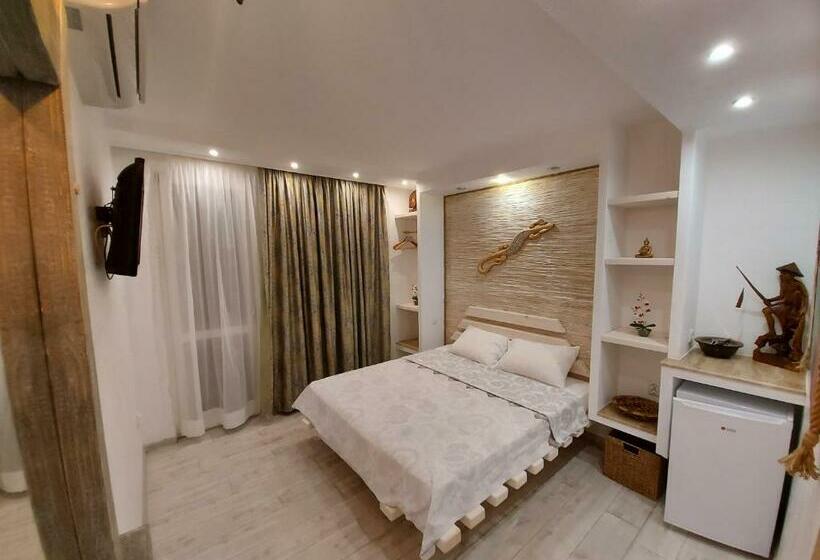 膳宿费 Sea Nesebar