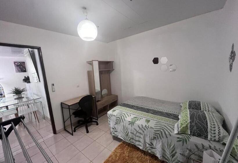 پانسیون Simplissime T4 à Kourou