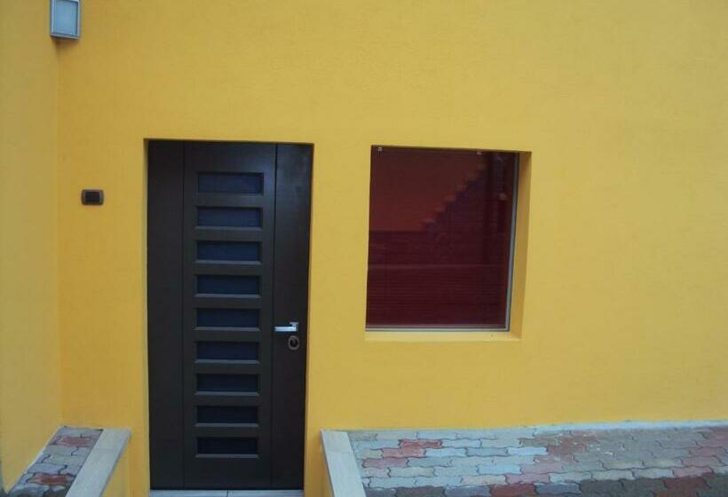 ペンション Springs Loft