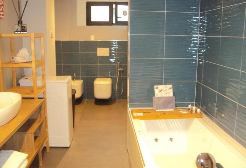 ペンション Springs Loft