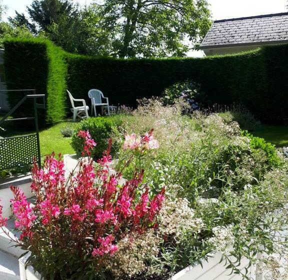 ペンション Studio La Rotonde