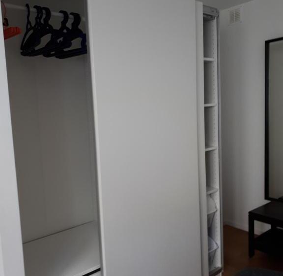 ペンション Studio La Rotonde