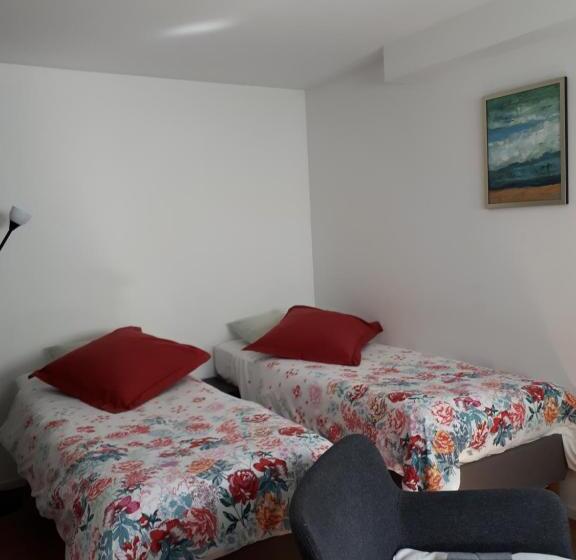 ペンション Studio La Rotonde