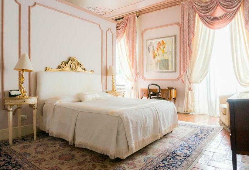 Пансион Suite & Apartment In Villa Del 1700