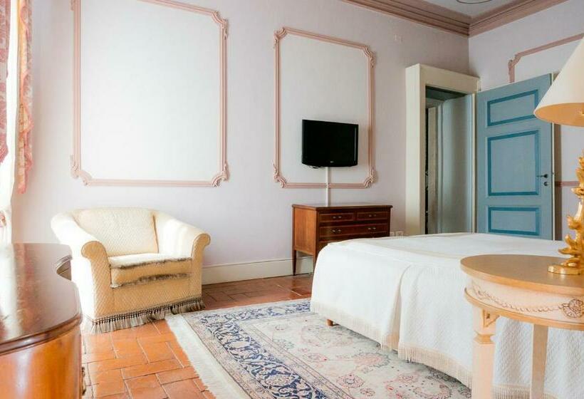 פנסיון Suite & Apartment In Villa Del 1700