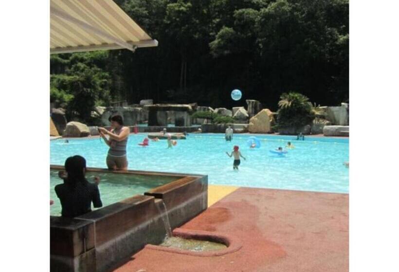 펜션 Tokinosumika Hotel Olive No Ki   Vacation Stay 83613