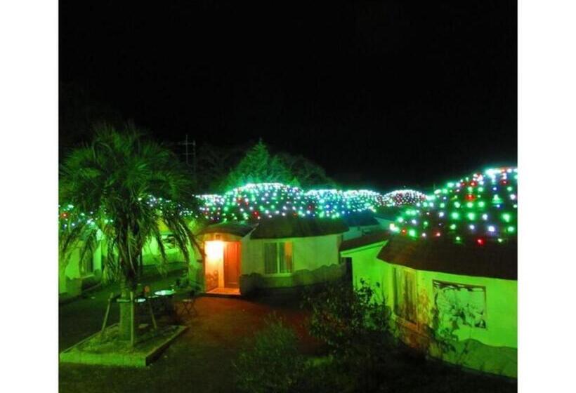 펜션 Tokinosumika Hotel Olive No Ki   Vacation Stay 83613