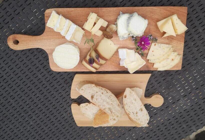 Пансион ô Vents D Anges   Maison D Hôtes