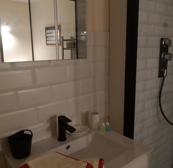 Пансион ô Vents D Anges   Maison D Hôtes