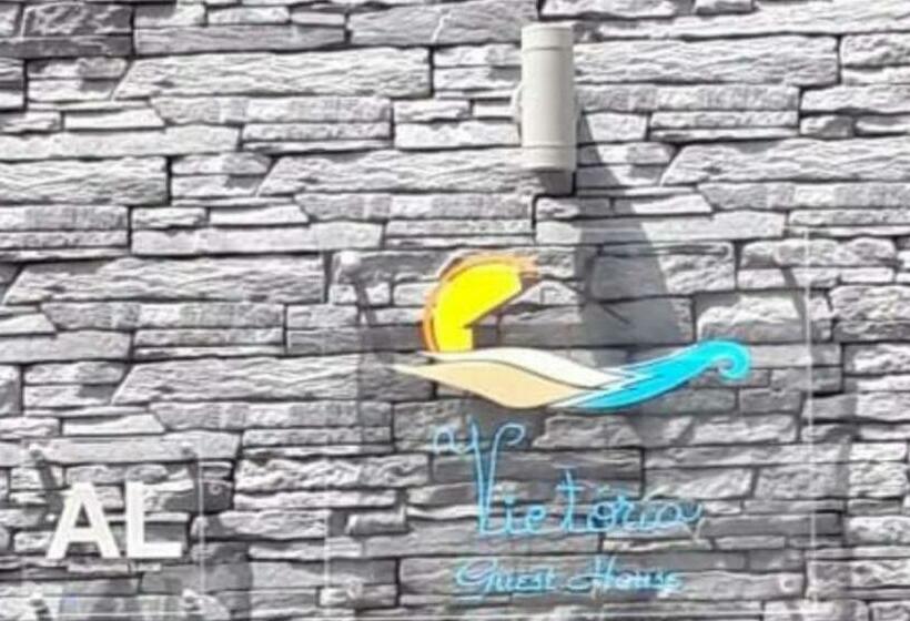 פנסיון Victória Guest House