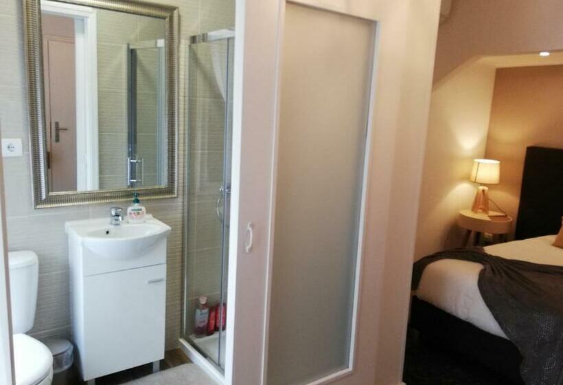 פנסיון Victória Guest House