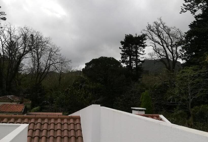 פנסיון Victória Guest House