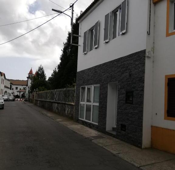 פנסיון Victória Guest House