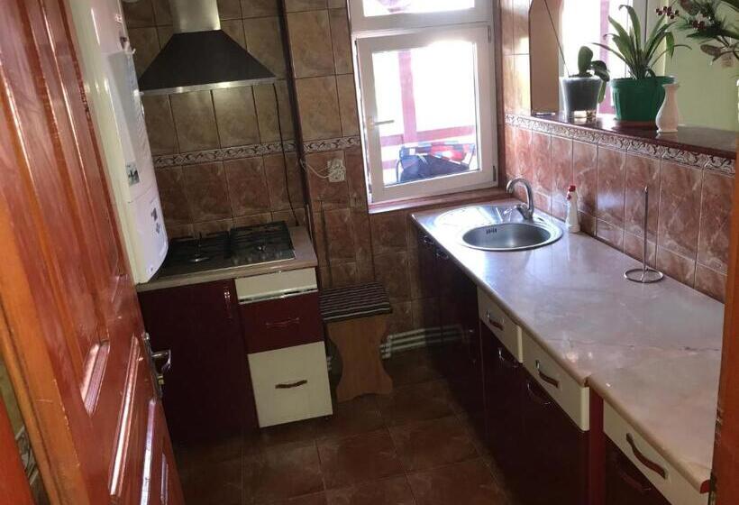 פנסיון Vila Cristina 2