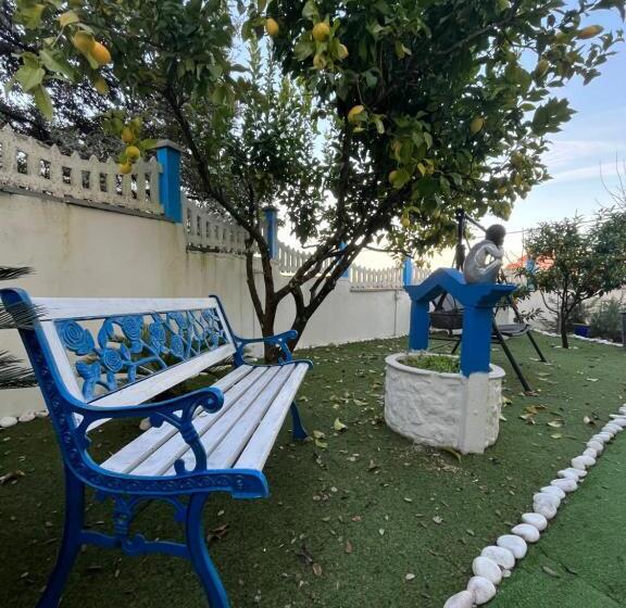 Пансион Vivenda Soares