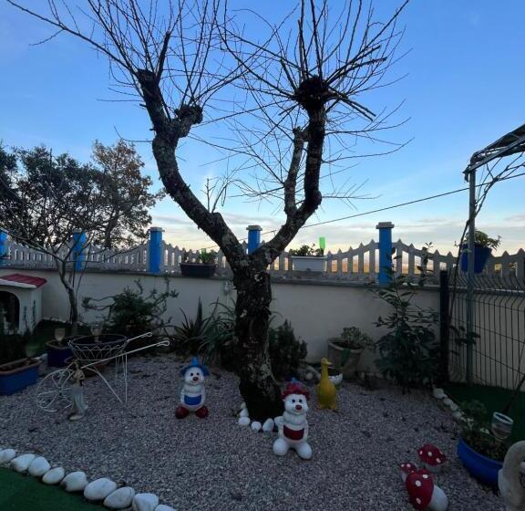 Пансион Vivenda Soares