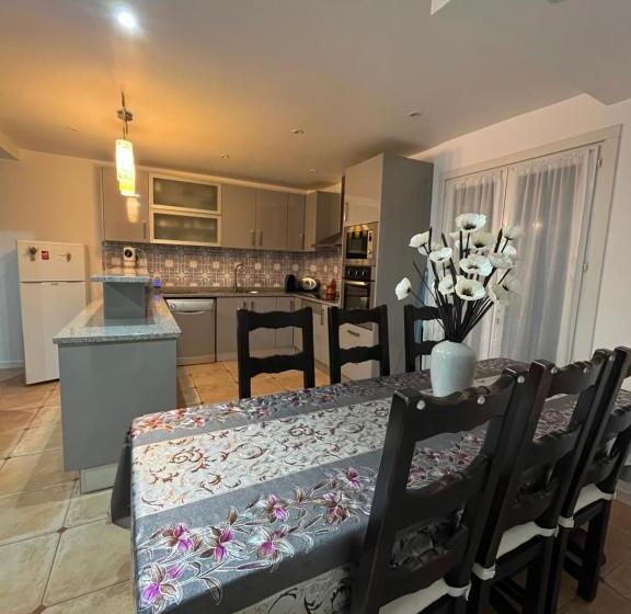 Пансион Vivenda Soares