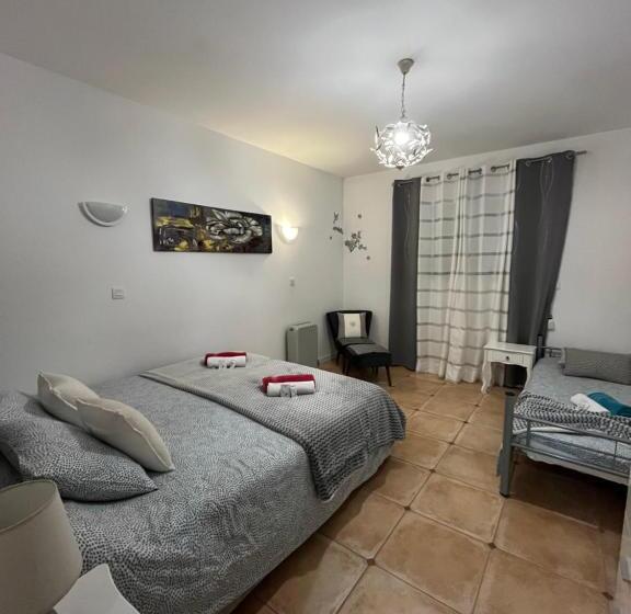 Пансион Vivenda Soares