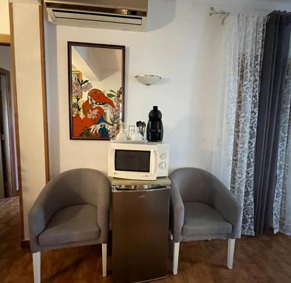 Пансион Vivenda Soares