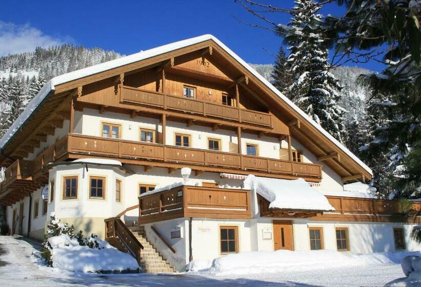 بنسيون Zur Guten Einkehr