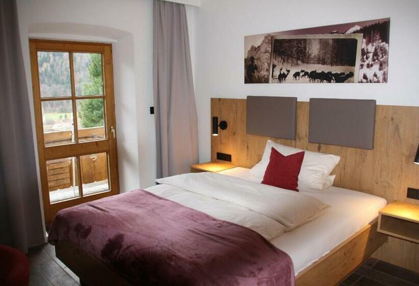 بنسيون Zur Guten Einkehr