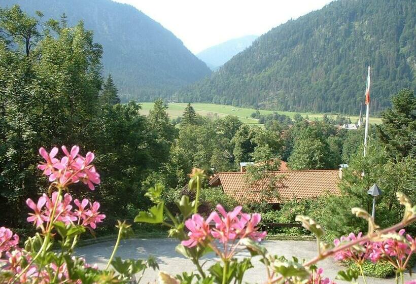 بنسيون Zur Guten Einkehr