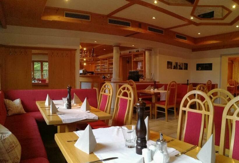 بنسيون Zur Guten Einkehr