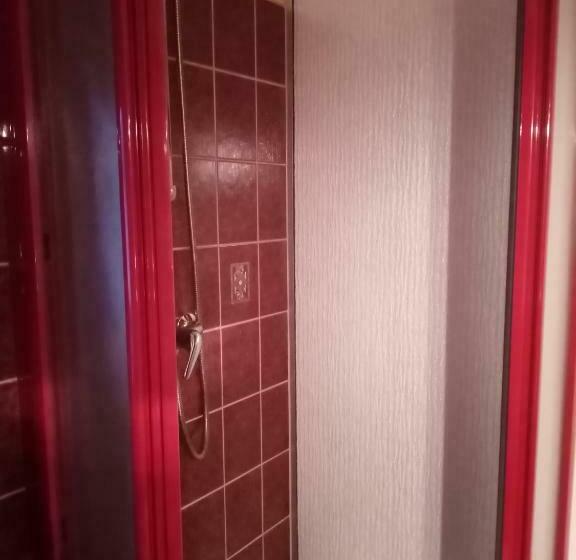 Pension Am Rosental Merseburg