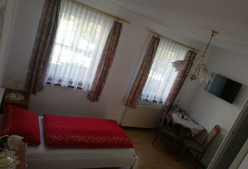 Pension Am Rosental Merseburg